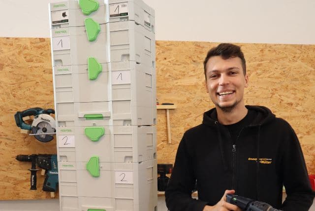 Der günstige Möbellift Seelow