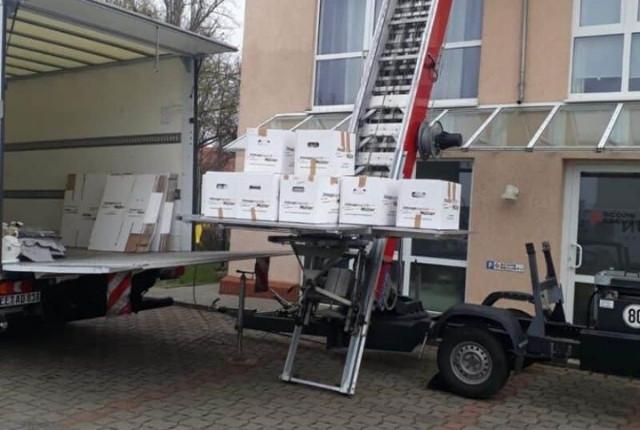 Deine Aufgaben als Umzugshelfer in Seelow