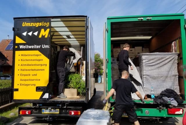 Wir bieten Ihnen einen Möbellift in Seelow zu einem flexiblen und fairen Preis